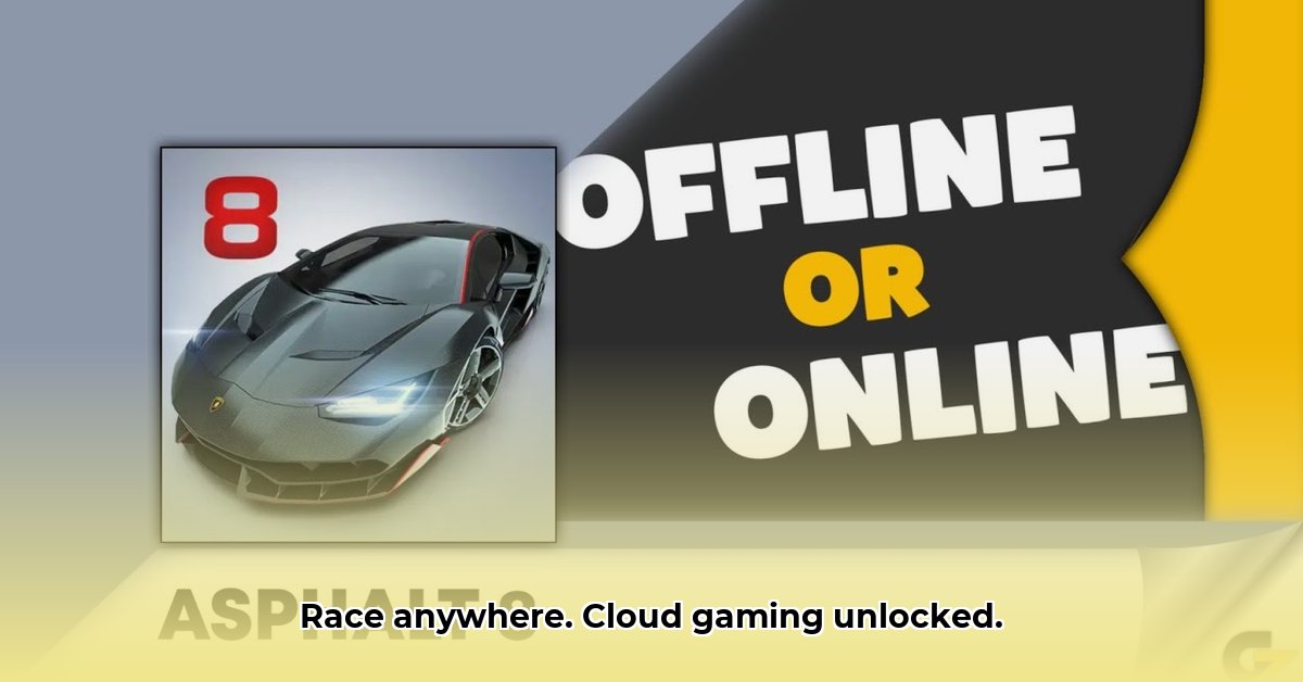 asphalt-8-online